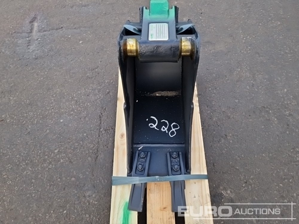 Unused Häner HTL120 - Bak: afbeelding 5 Unused Häner HTL120 - Bak: afbeelding 5