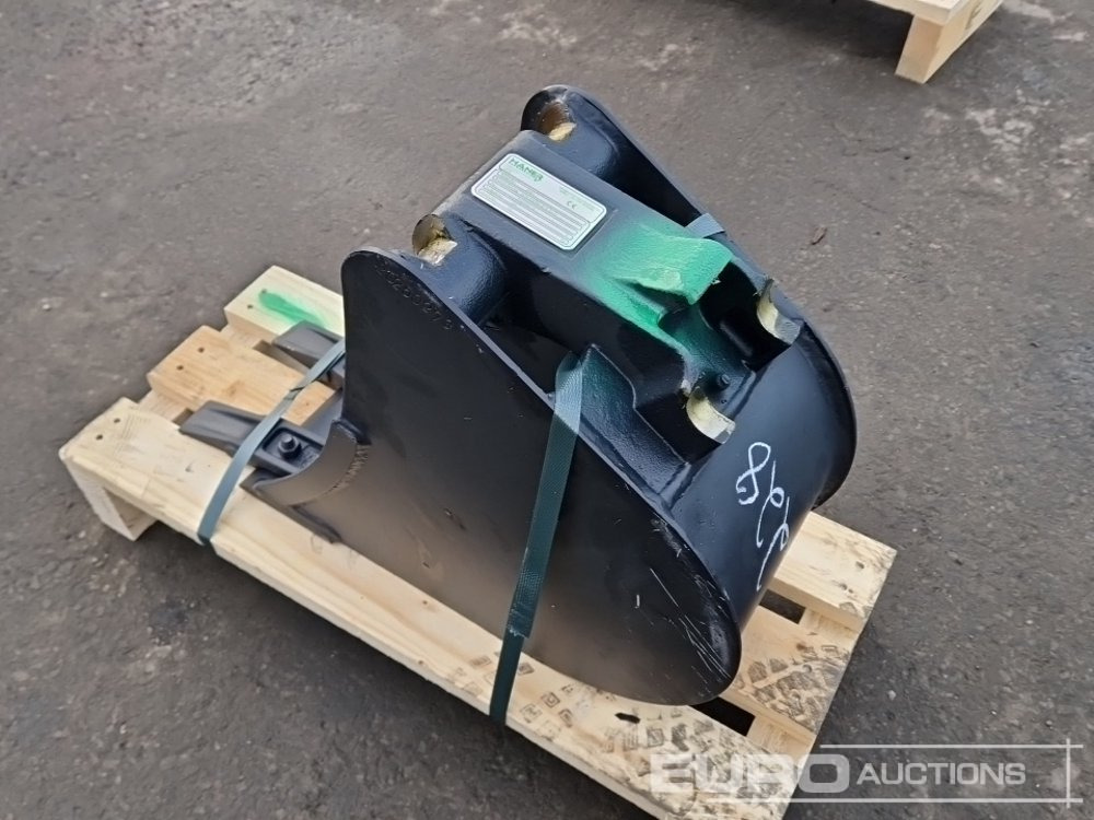 Unused Häner HTL120 - Bak: afbeelding 1 Unused Häner HTL120 - Bak: afbeelding 1