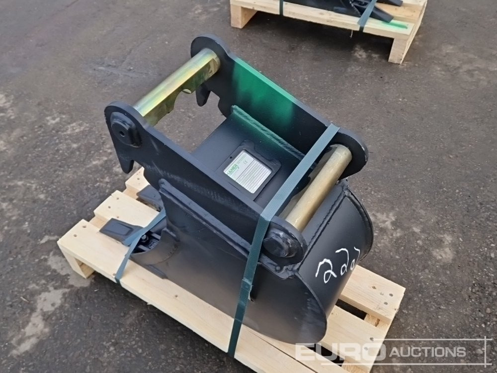 Unused Häner HTL120-ECO - Bak: afbeelding 1 Unused Häner HTL120-ECO - Bak: afbeelding 1