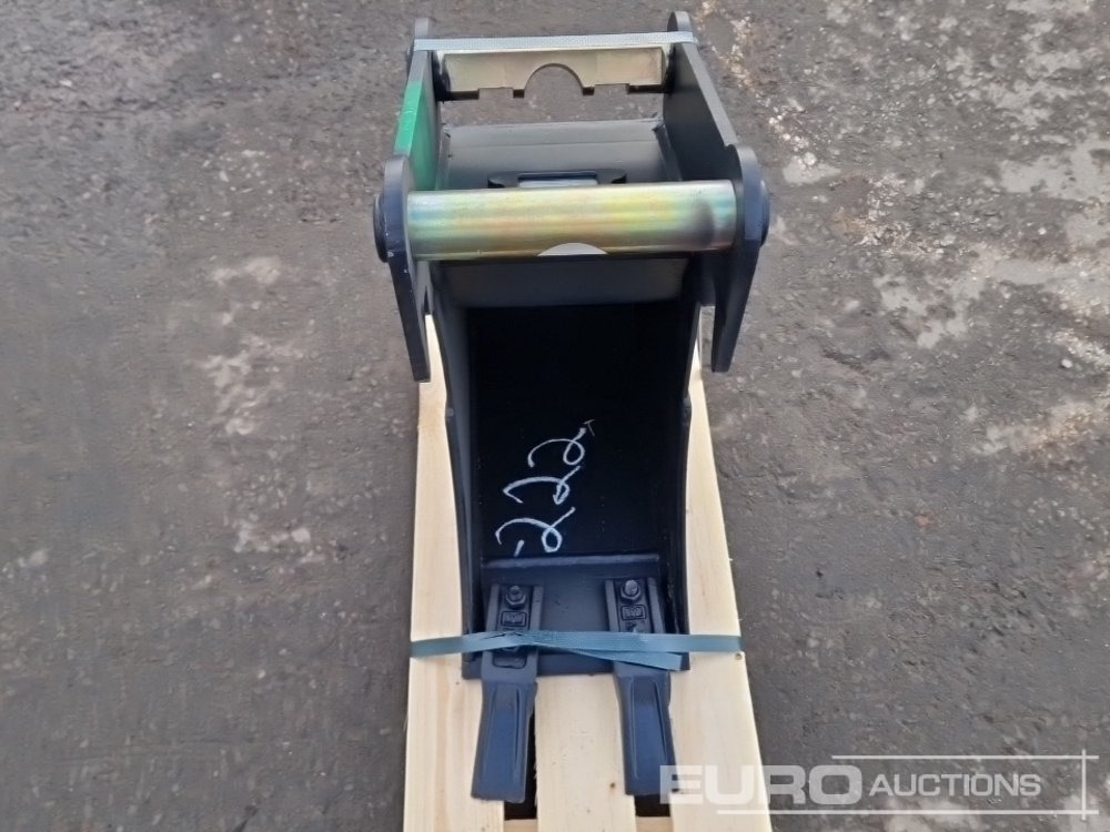 Unused Häner HTL120-ECO - Bak: afbeelding 5 Unused Häner HTL120-ECO - Bak: afbeelding 5