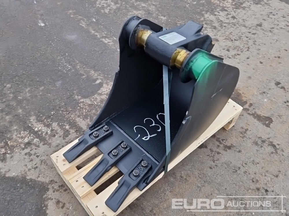 Unused Häner HTL130 - Bak: afbeelding 1 Unused Häner HTL130 - Bak: afbeelding 1