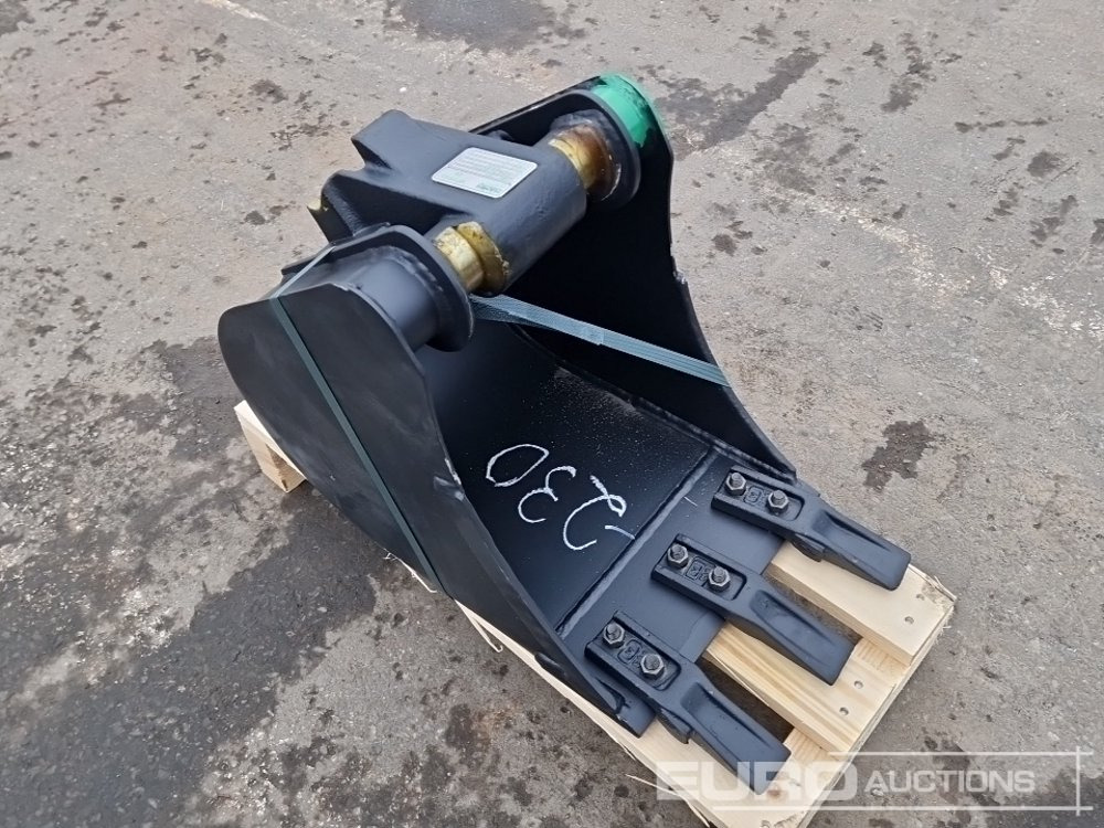 Unused Häner HTL130 - Bak: afbeelding 4 Unused Häner HTL130 - Bak: afbeelding 4