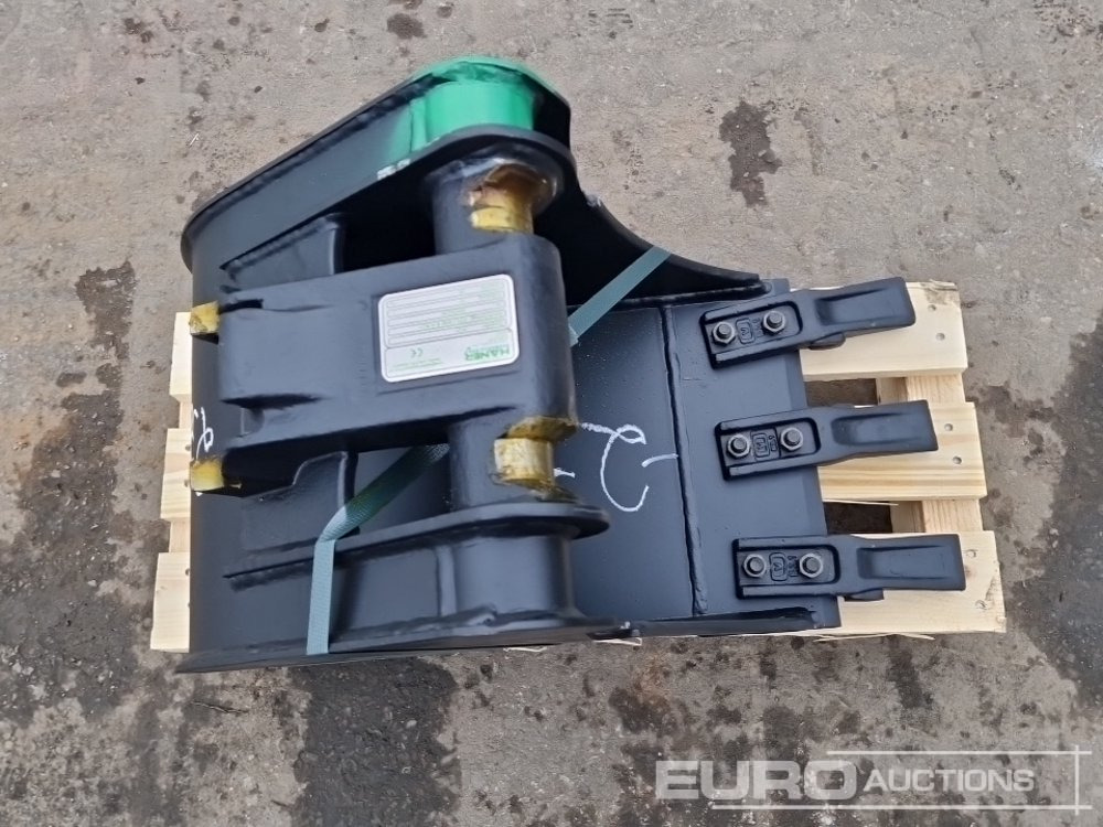 Unused Häner HTL130 - Bak: afbeelding 5 Unused Häner HTL130 - Bak: afbeelding 5