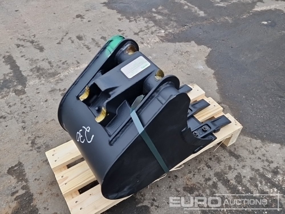 Unused Häner HTL130 - Bak: afbeelding 3 Unused Häner HTL130 - Bak: afbeelding 3