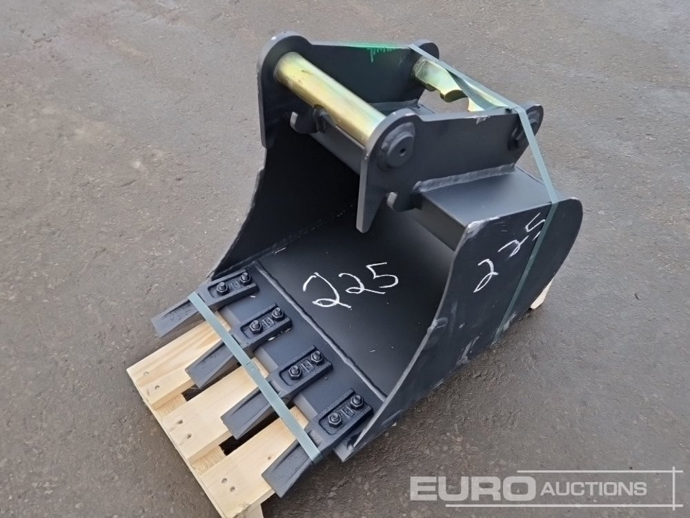 Unused Häner HTL140-ECO - Bak: afbeelding 1 Unused Häner HTL140-ECO - Bak: afbeelding 1