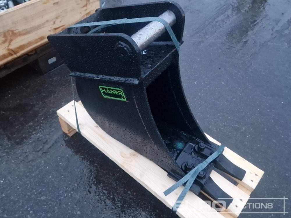 Unused Häner HTL140-SYM - Bak: afbeelding 3 Unused Häner HTL140-SYM - Bak: afbeelding 3