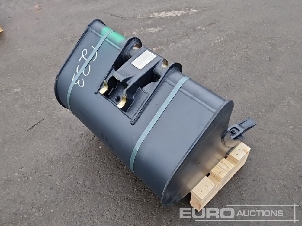 Unused Häner HTL160 - Bak: afbeelding 2 Unused Häner HTL160 - Bak: afbeelding 2