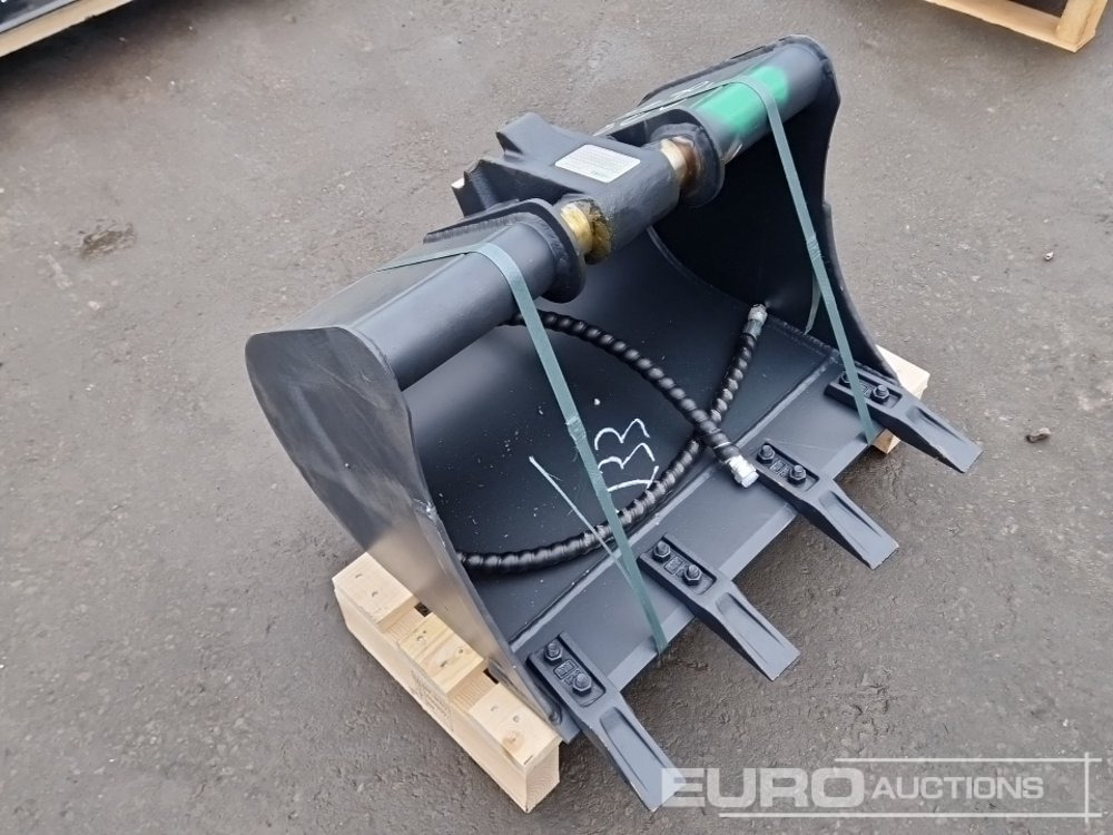 Unused Häner HTL160 - Bak: afbeelding 3 Unused Häner HTL160 - Bak: afbeelding 3