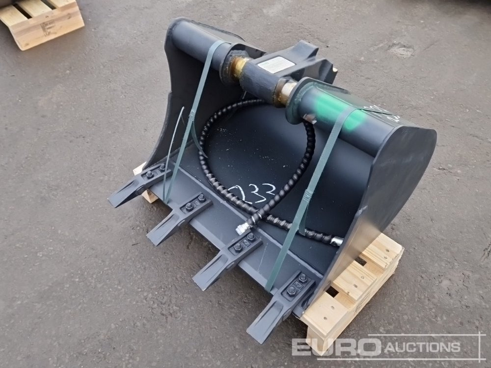 Unused Häner HTL160 - Bak: afbeelding 4 Unused Häner HTL160 - Bak: afbeelding 4