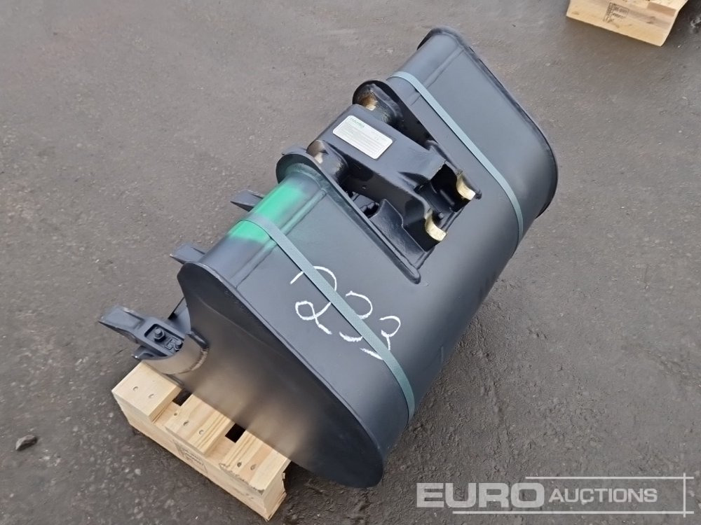 Unused Häner HTL160 - Bak: afbeelding 1 Unused Häner HTL160 - Bak: afbeelding 1