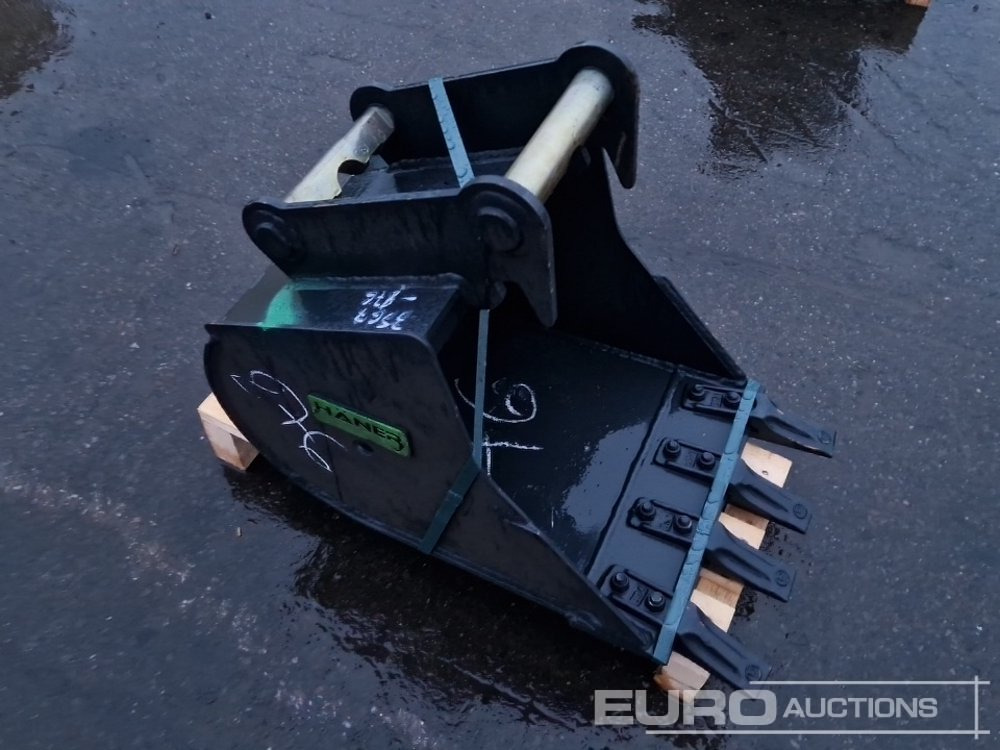 Unused Häner HTL240MS - Bak: afbeelding 5 Unused Häner HTL240MS - Bak: afbeelding 5