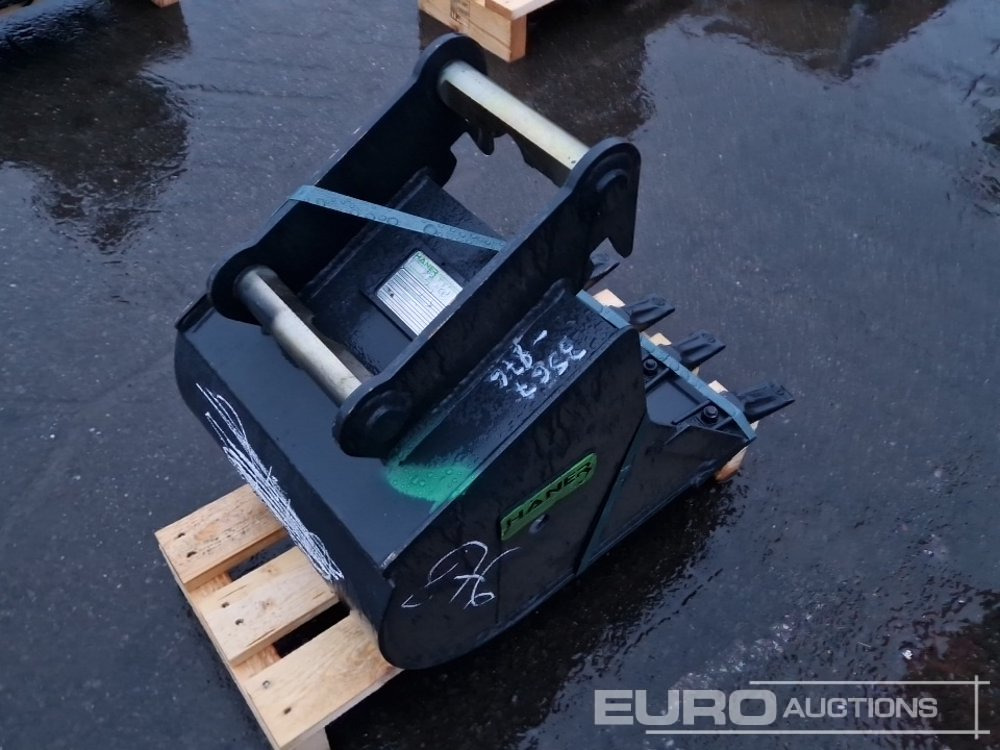 Unused Häner HTL240MS - Bak: afbeelding 4 Unused Häner HTL240MS - Bak: afbeelding 4