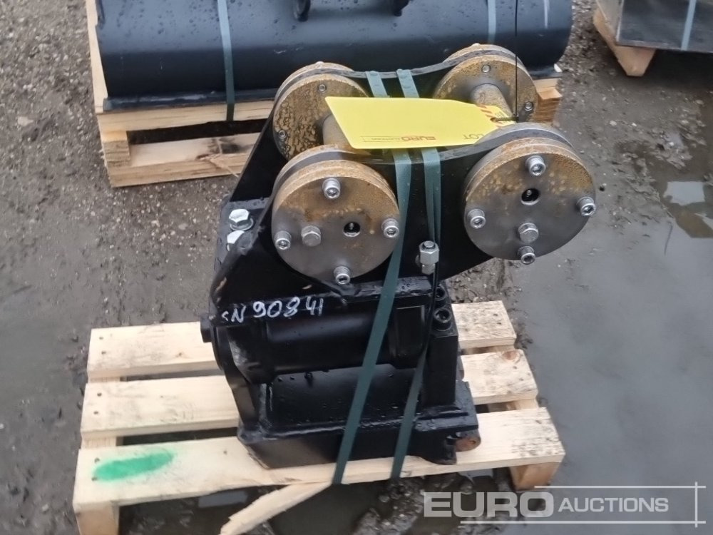 Unused Häner HTM2.4-03 - Bak: afbeelding 2 Unused Häner HTM2.4-03 - Bak: afbeelding 2