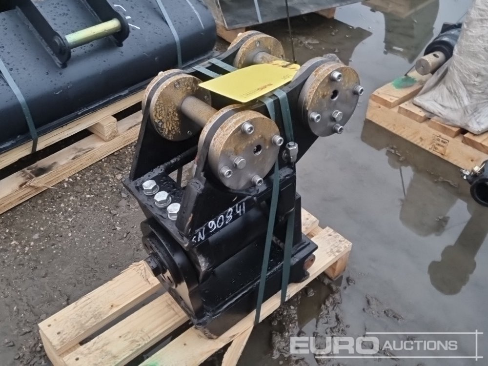 Unused Häner HTM2.4-03 - Bak: afbeelding 1 Unused Häner HTM2.4-03 - Bak: afbeelding 1