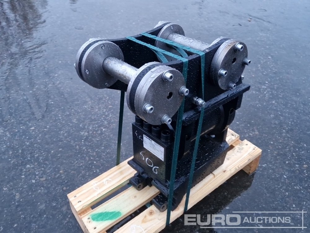 Unused Häner HTM4.6-03 - Bak: afbeelding 3 Unused Häner HTM4.6-03 - Bak: afbeelding 3