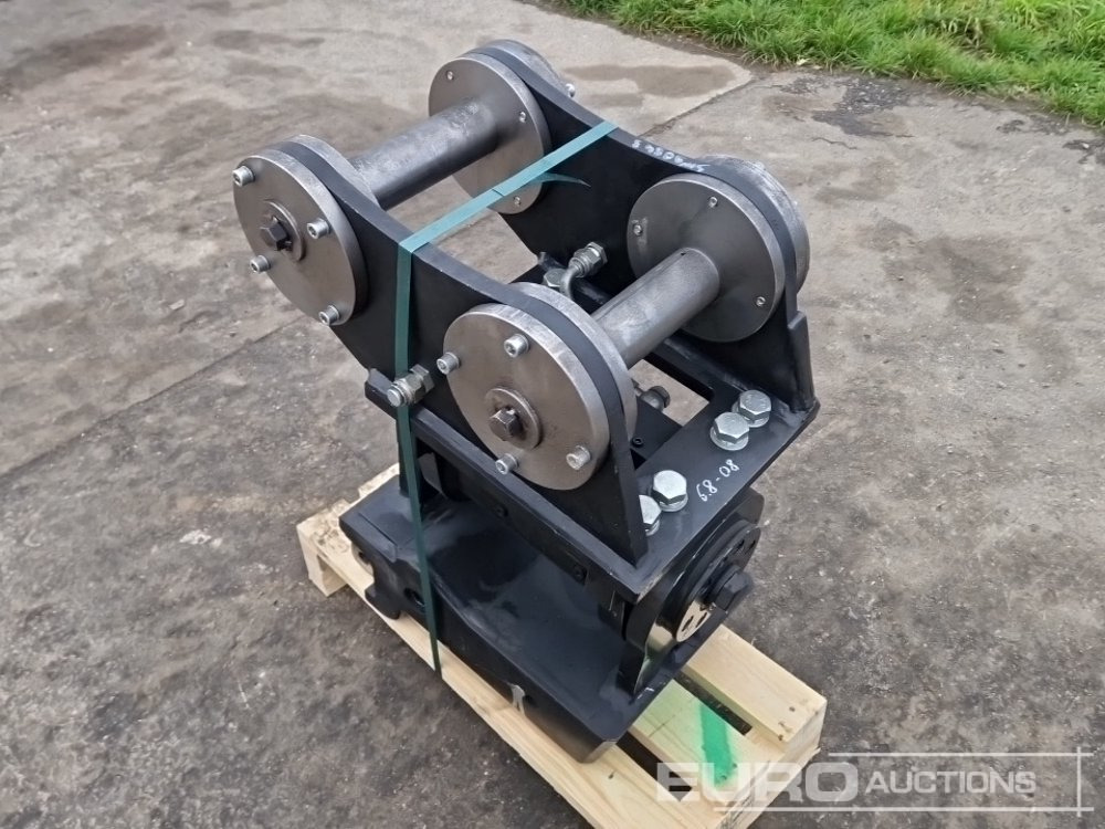 Unused Häner HTM6.8-08 - Bak: afbeelding 3 Unused Häner HTM6.8-08 - Bak: afbeelding 3