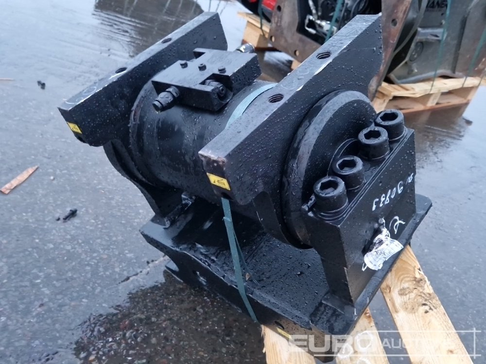 Unused Häner HTM8.12-08 - Bak: afbeelding 4 Unused Häner HTM8.12-08 - Bak: afbeelding 4