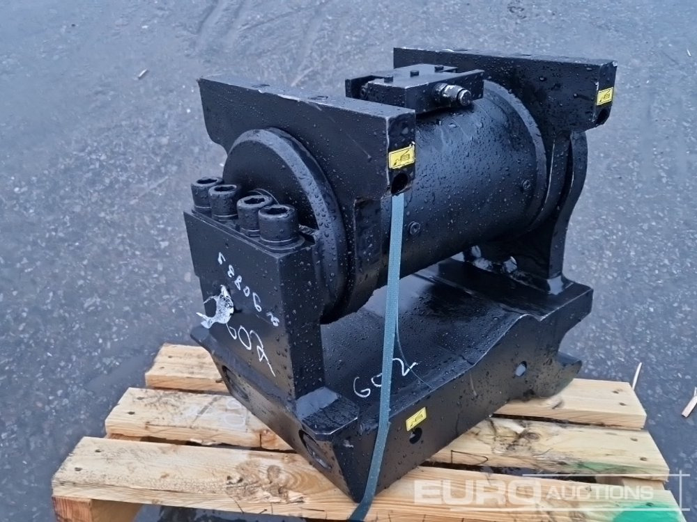 Unused Häner HTM8.12-08 - Bak: afbeelding 1 Unused Häner HTM8.12-08 - Bak: afbeelding 1