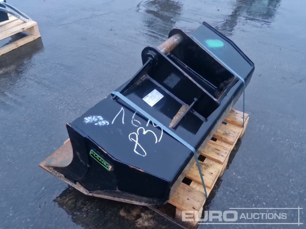 Unused Häner HUL1100 - Bak: afbeelding 5 Unused Häner HUL1100 - Bak: afbeelding 5