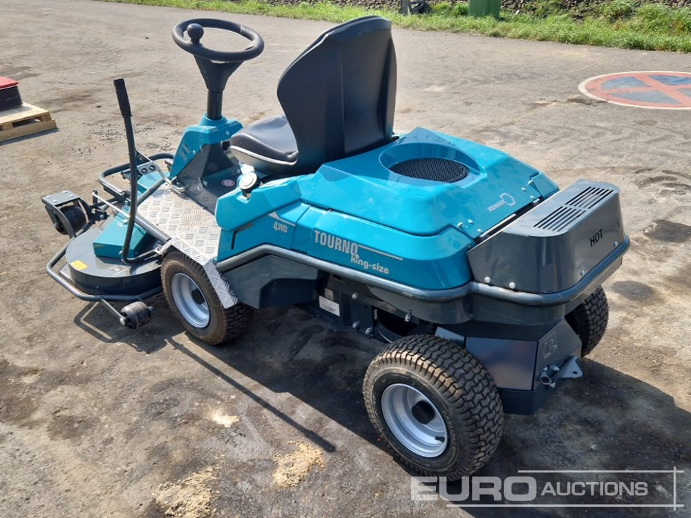 Unused Remarc TOURNO - Gazonmaaier: afbeelding 3 Unused Remarc TOURNO - Gazonmaaier: afbeelding 3