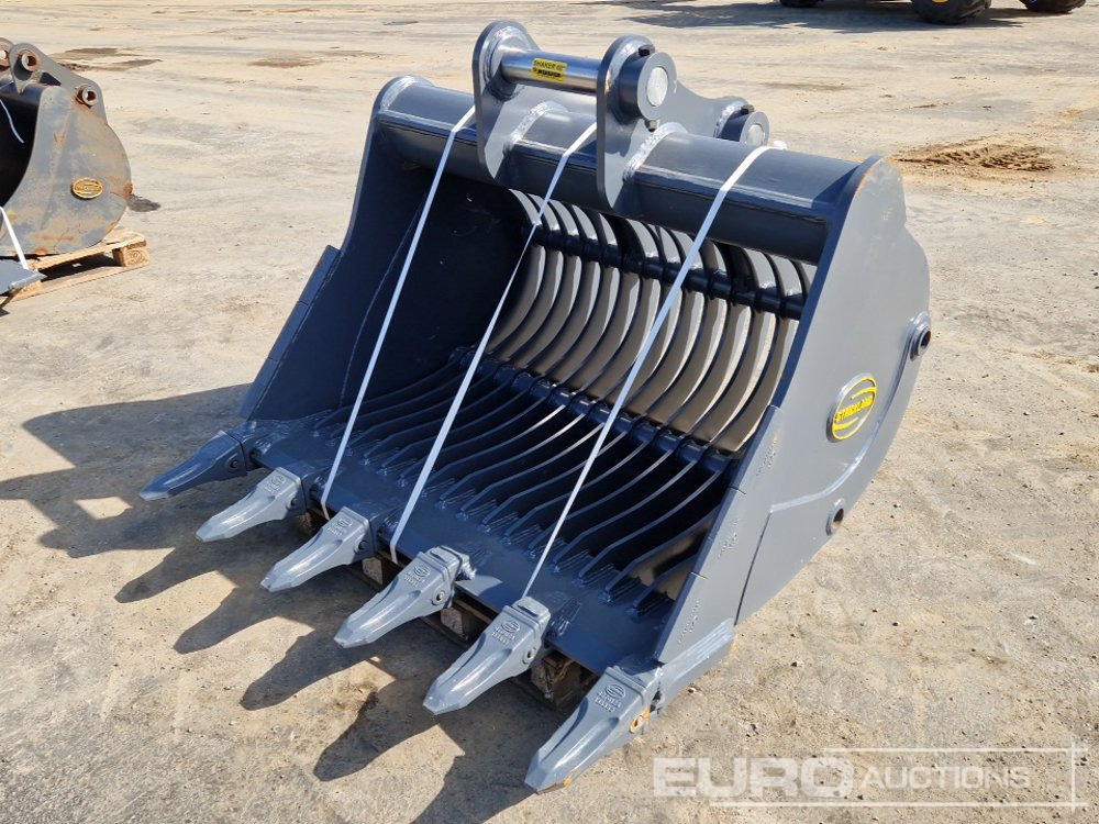 Unused Strickland 60" Skeleton Bucket, 80mm Pin to suit Komatsu PC210 - Bak: afbeelding 1 Unused Strickland 60" Skeleton Bucket, 80mm Pin to suit Komatsu PC210 - Bak: afbeelding 1