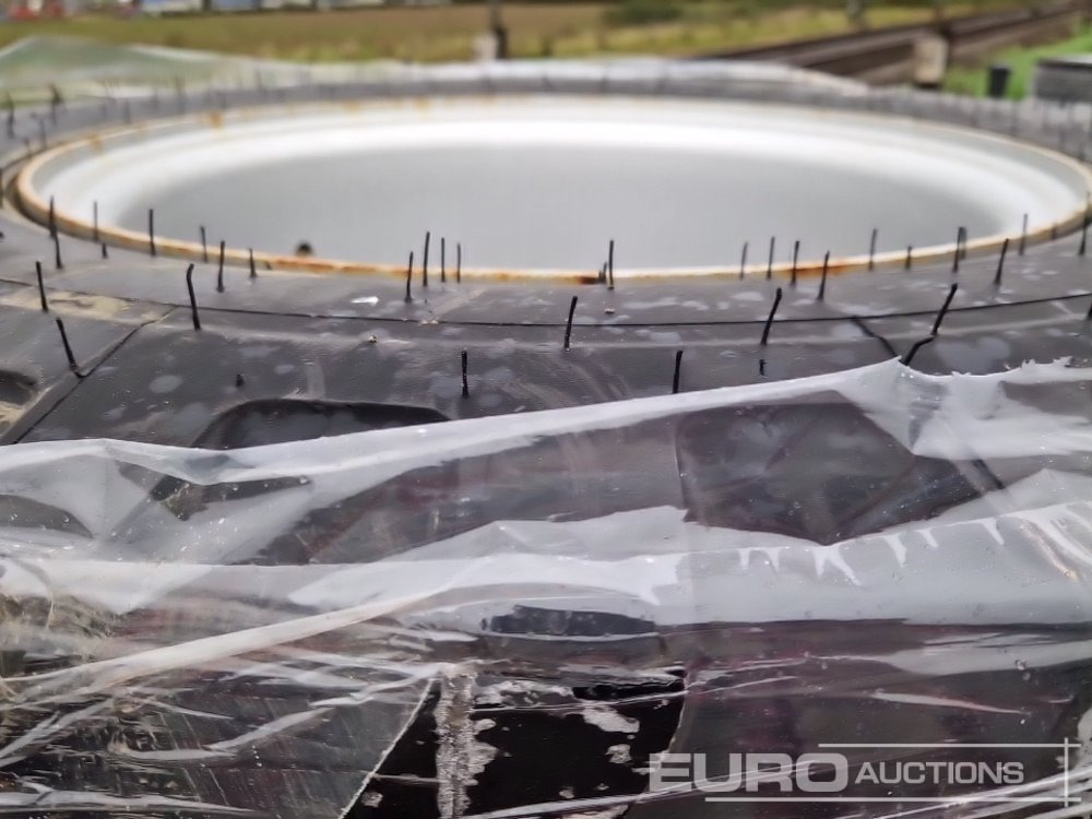 Unused Tyre to suit Wacker Neuson EW100 (4 of) - Band: afbeelding 4 Unused Tyre to suit Wacker Neuson EW100 (4 of) - Band: afbeelding 4