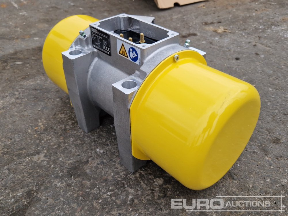 Unused Wacker Neuson AR64/1.5/400 - Asfaltmachine: afbeelding 3 Unused Wacker Neuson AR64/1.5/400 - Asfaltmachine: afbeelding 3