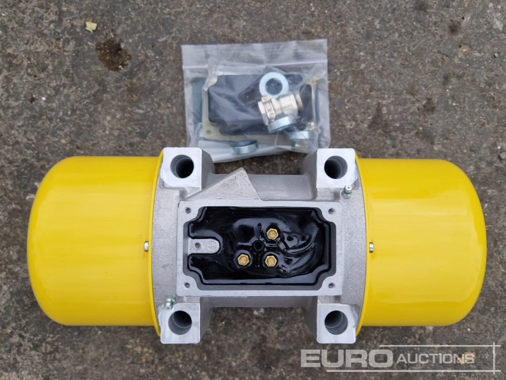 Unused Wacker Neuson AR64/1.5/400 - Asfaltmachine: afbeelding 4 Unused Wacker Neuson AR64/1.5/400 - Asfaltmachine: afbeelding 4