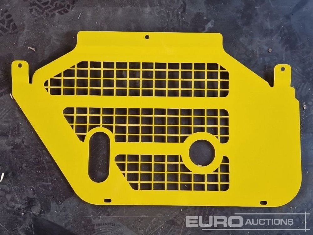 Unused Wacker Neuson RD7 - Bouwmaterieel: afbeelding 4 Unused Wacker Neuson RD7 - Bouwmaterieel: afbeelding 4