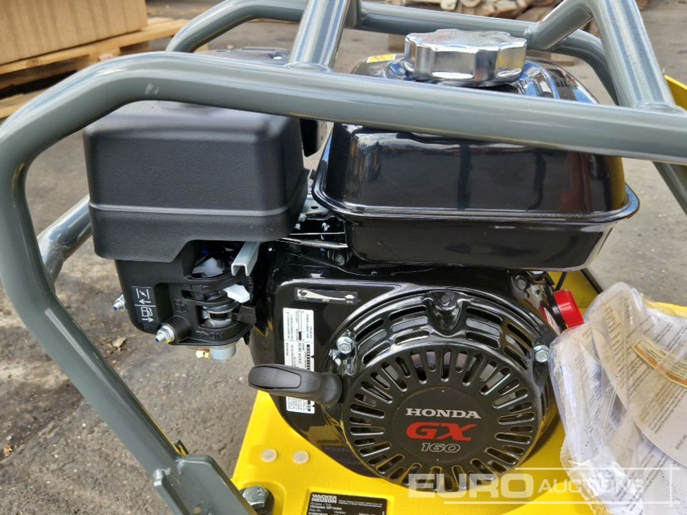 Unused Wacker Neuson WP1540A - Asfaltmachine: afbeelding 5 Unused Wacker Neuson WP1540A - Asfaltmachine: afbeelding 5