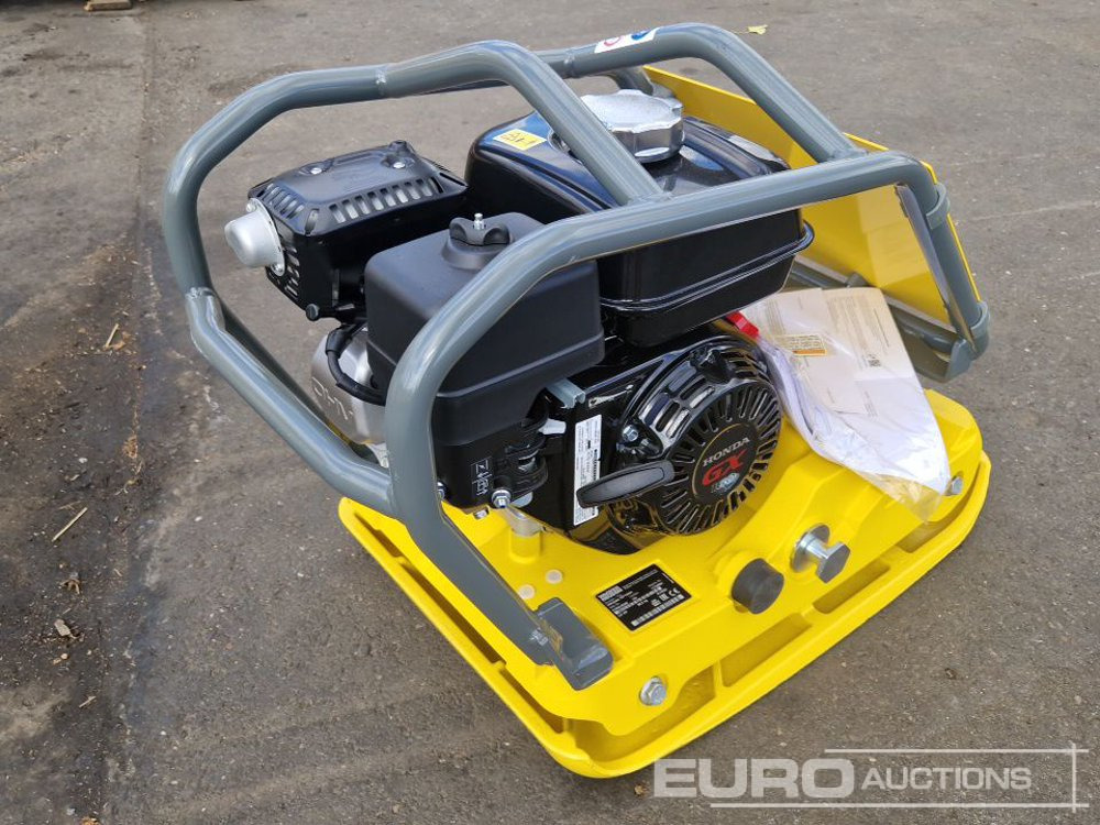 Unused Wacker Neuson WP1540A - Asfaltmachine: afbeelding 3 Unused Wacker Neuson WP1540A - Asfaltmachine: afbeelding 3