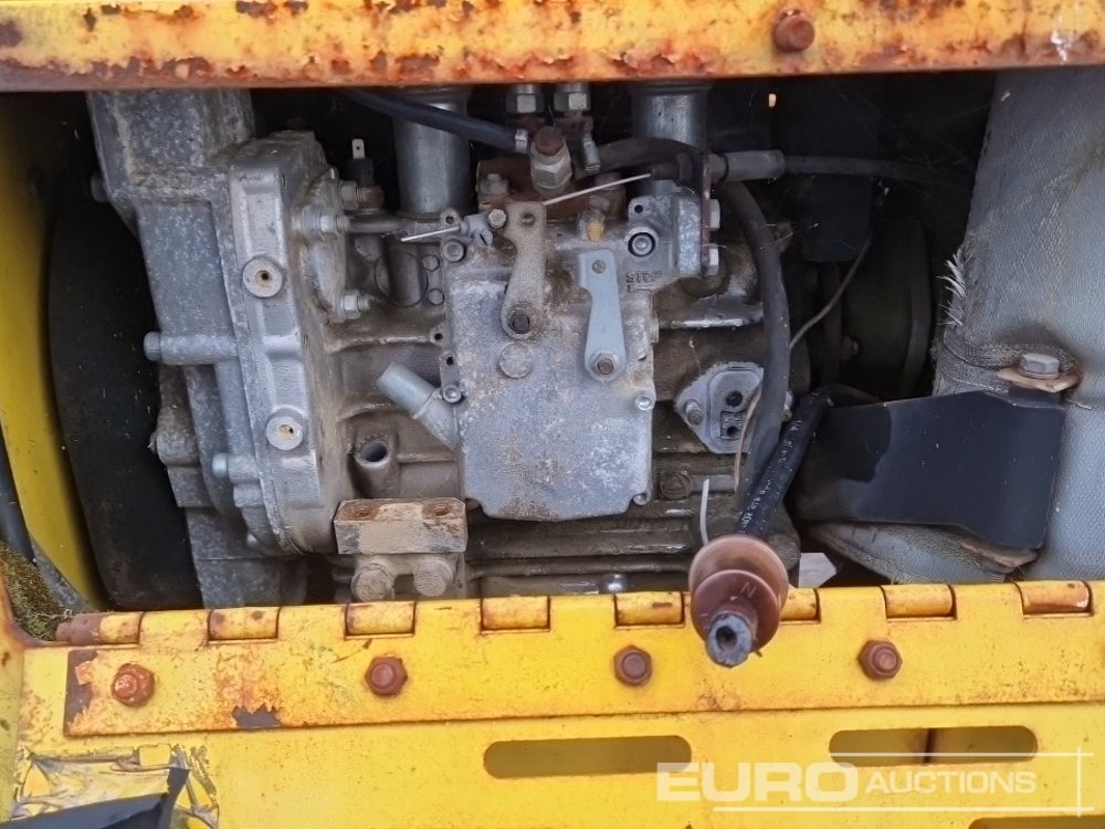 Wacker Neuson RT - Asfaltmachine: afbeelding 1 Wacker Neuson RT - Asfaltmachine: afbeelding 1