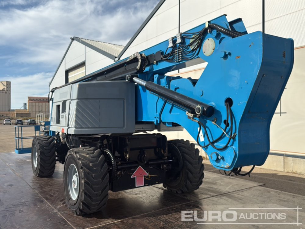 2005 Haulotte HA32PX - Hoogwerker: afbeelding 3 2005 Haulotte HA32PX - Hoogwerker: afbeelding 3