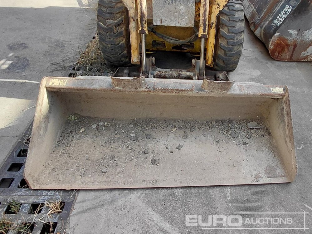 2006 Gehl SL4240 - Schranklader: afbeelding 4 2006 Gehl SL4240 - Schranklader: afbeelding 4