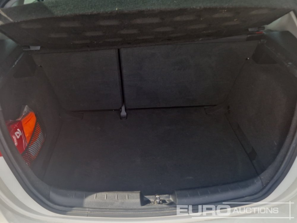 Personenwagen 2012 Seat Leon: afbeelding 22