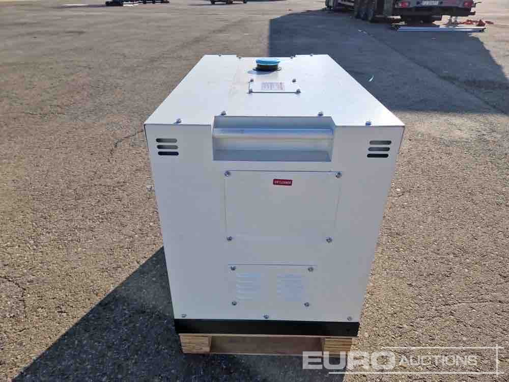 2024 Compal Power VG-R110 - Industrie generator: afbeelding 5 2024 Compal Power VG-R110 - Industrie generator: afbeelding 5