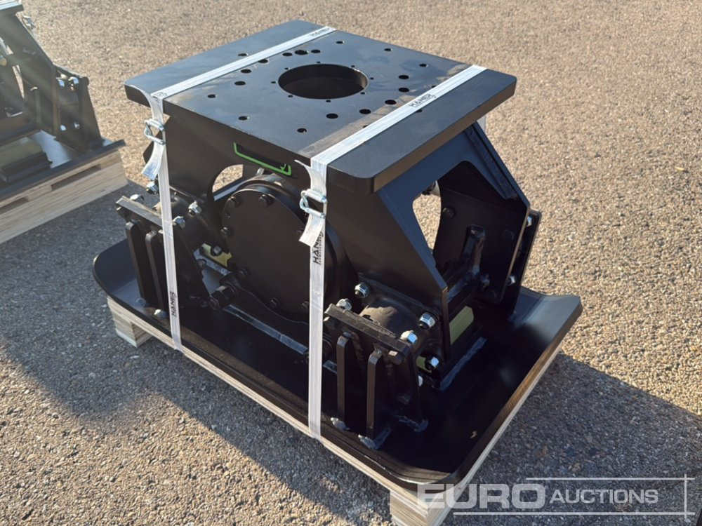 Unused 2025 Häner HPC400A - Aanbouwdeel voor Graafmachine: afbeelding 4 Unused 2025 Häner HPC400A - Aanbouwdeel voor Graafmachine: afbeelding 4