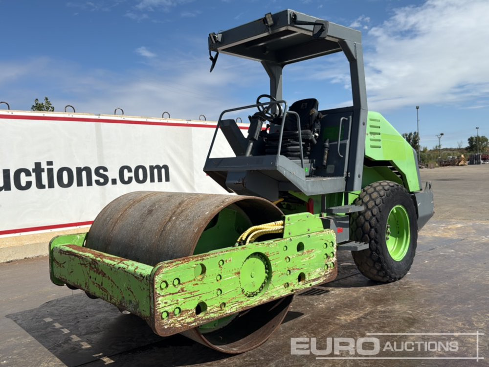 Benford SP2008 - Wals: afbeelding 1 Benford SP2008 - Wals: afbeelding 1