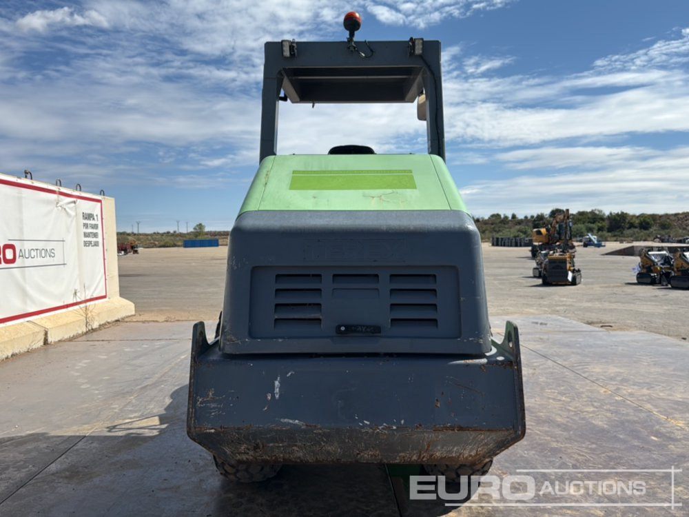 Benford SP2008 - Wals: afbeelding 4 Benford SP2008 - Wals: afbeelding 4