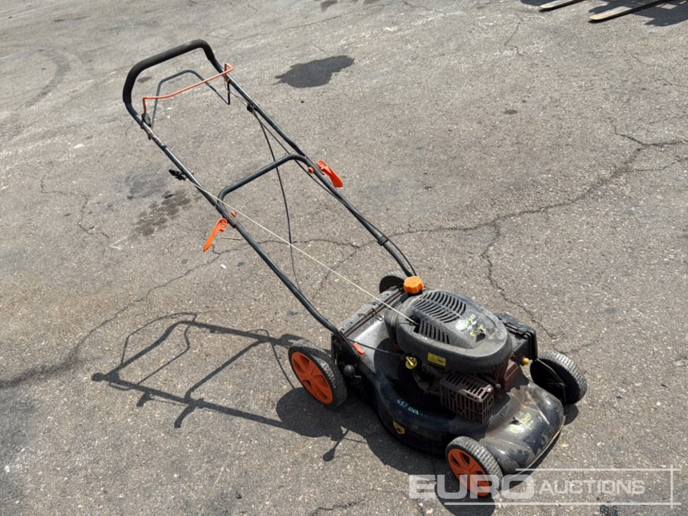 Gasoline Lawn Mower - Gazonmaaier: afbeelding 4 Gasoline Lawn Mower - Gazonmaaier: afbeelding 4