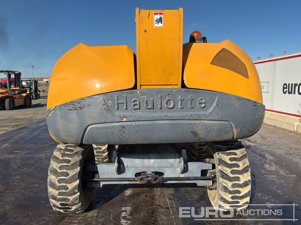 Haulotte H16TPX - Hoogwerker: afbeelding 4 Haulotte H16TPX - Hoogwerker: afbeelding 4