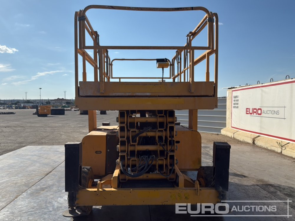 Haulotte H18SX - Hoogwerker: afbeelding 4 Haulotte H18SX - Hoogwerker: afbeelding 4