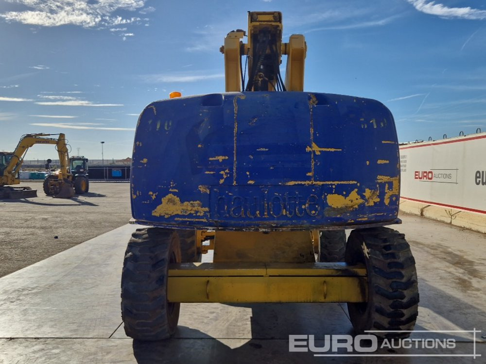 Haulotte H23TPX - Hoogwerker: afbeelding 4 Haulotte H23TPX - Hoogwerker: afbeelding 4