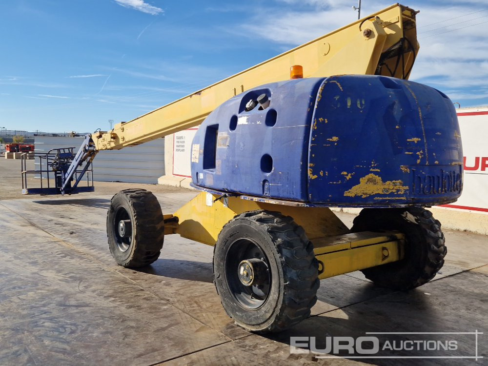 Haulotte H23TPX - Hoogwerker: afbeelding 3 Haulotte H23TPX - Hoogwerker: afbeelding 3