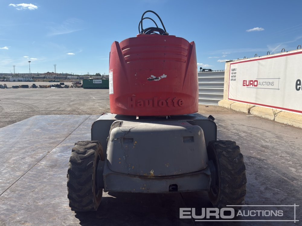 Haulotte HA12PX - Hoogwerker: afbeelding 4 Haulotte HA12PX - Hoogwerker: afbeelding 4