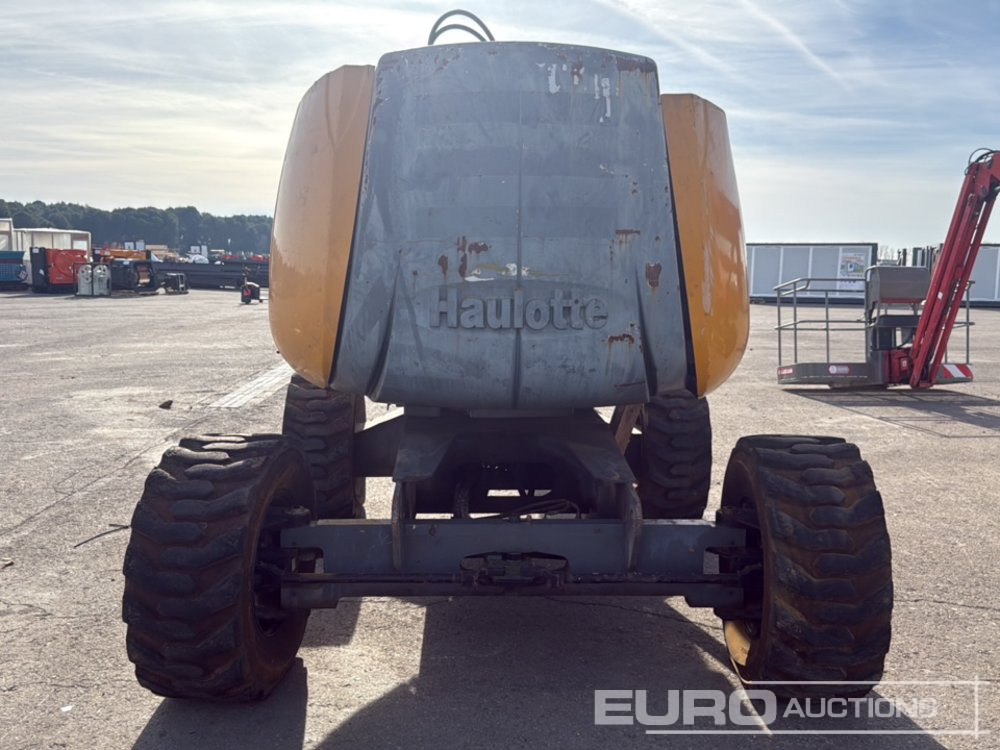 Haulotte HA16SPX - Hoogwerker: afbeelding 4 Haulotte HA16SPX - Hoogwerker: afbeelding 4