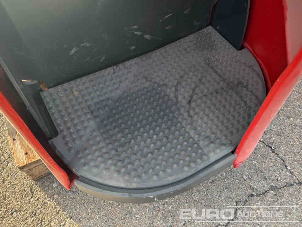 2018 Linde D12HP SP - Intern transport: afbeelding 5 2018 Linde D12HP SP - Intern transport: afbeelding 5