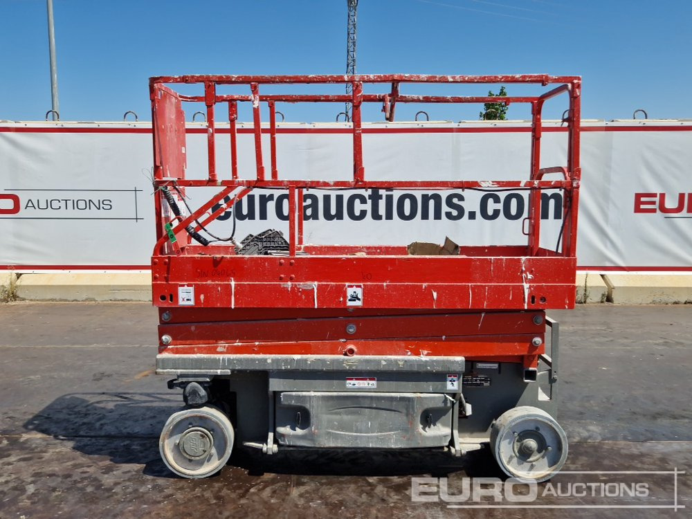 JLG 2030ES - Hoogwerker: afbeelding 2 JLG 2030ES - Hoogwerker: afbeelding 2