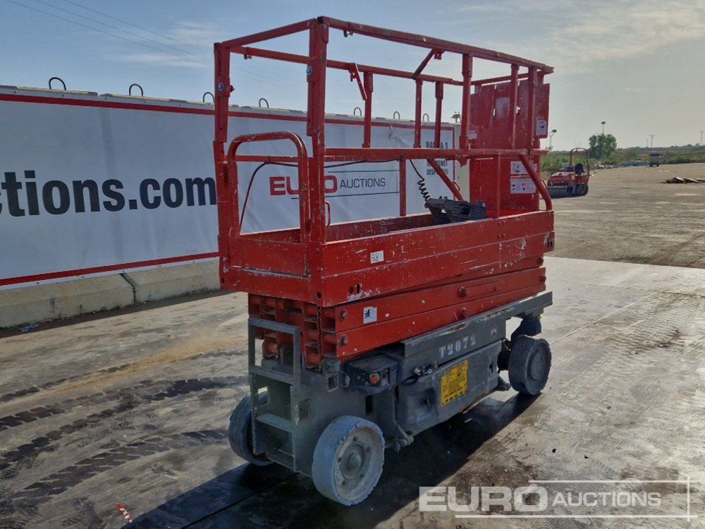 JLG 2030ES - Hoogwerker: afbeelding 1 JLG 2030ES - Hoogwerker: afbeelding 1