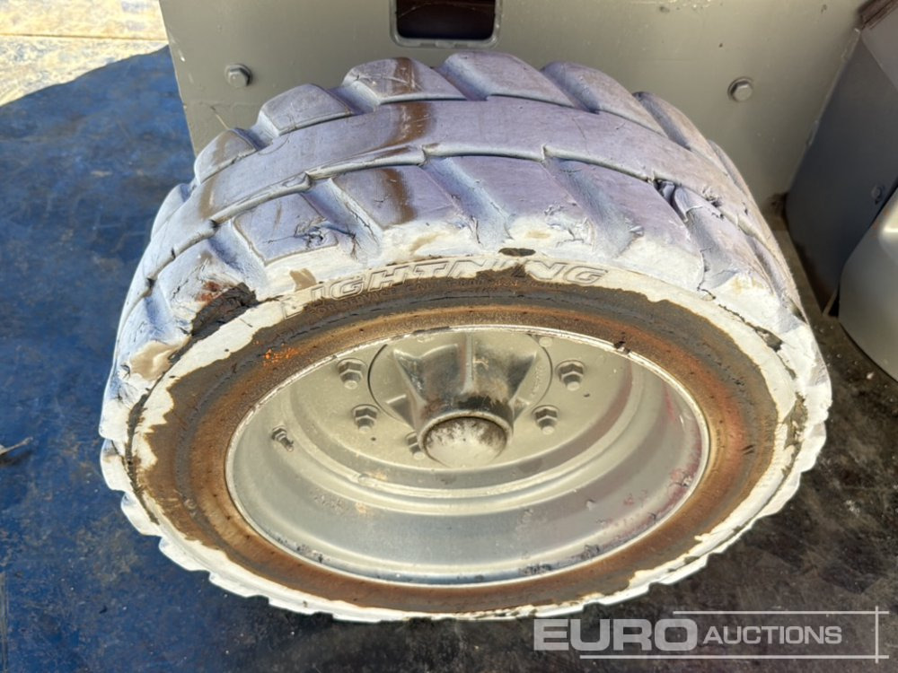 Schaarlift JLG 4069LE: afbeelding 11